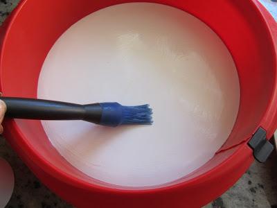 Bases de bizcochos expres