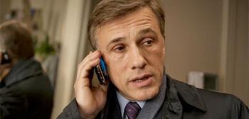 Christoph Waltz se une a Candy Store