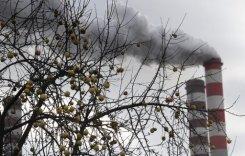 Una fábrica en Polonia