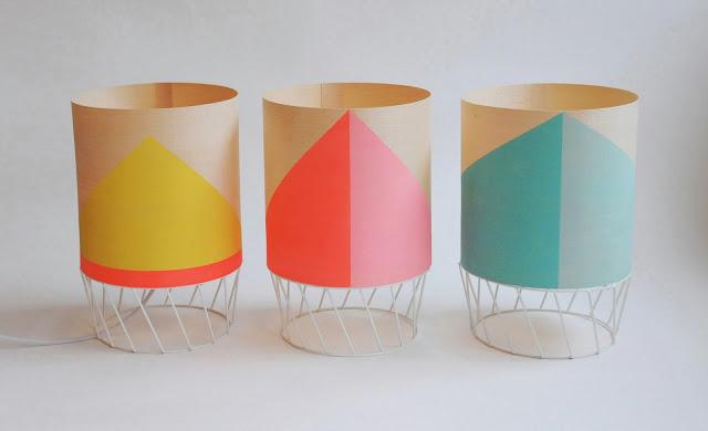 Colonel, una colección llena de frescura y color