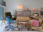 Colonel, colección llena frescura color