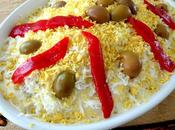 Ensaladilla Rusa