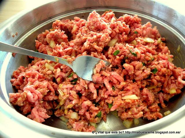 Hamburguesas Gourmet