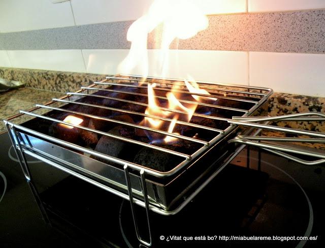 Hamburguesas Gourmet