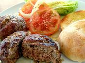 Hamburguesas Gourmet