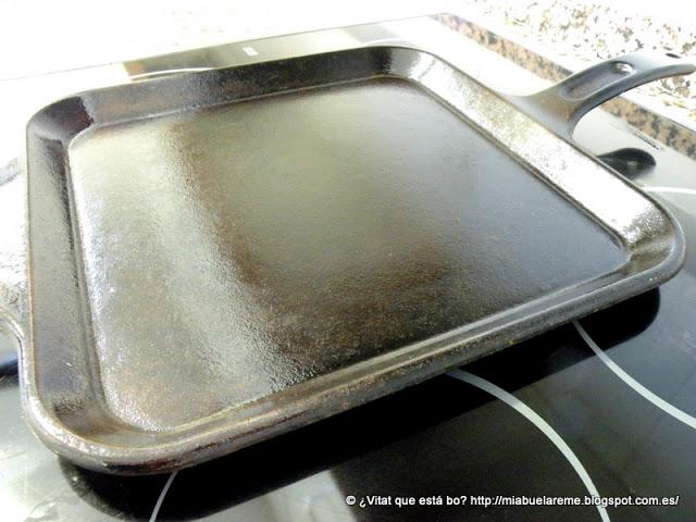 Hamburguesas Gourmet