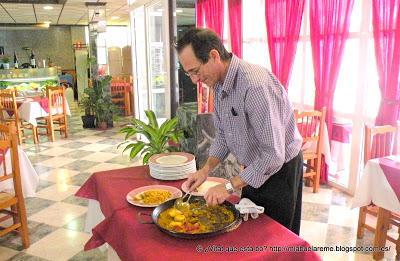 L'Arroceria L'Arroceria