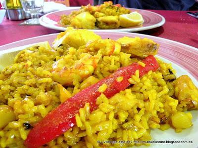 L'Arroceria L'Arroceria