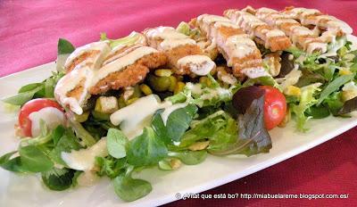 L'Arroceria L'Arroceria