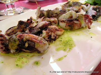 L'Arroceria L'Arroceria