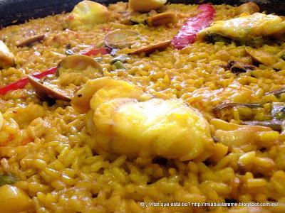 L'Arroceria L'Arroceria