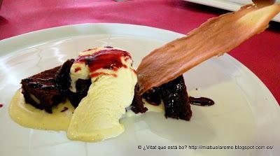 L'Arroceria L'Arroceria