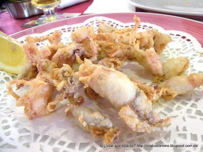 L'Arroceria L'Arroceria