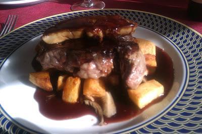 L'Arroceria L'Arroceria