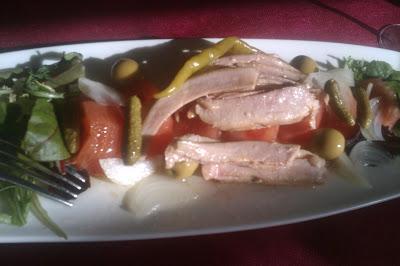 L'Arroceria L'Arroceria