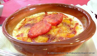 L'Arroceria L'Arroceria