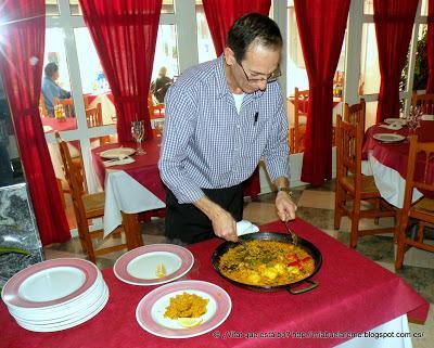 L'Arroceria L'Arroceria