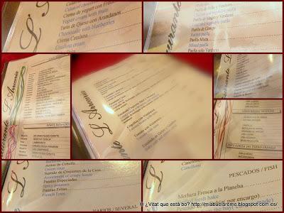 L'Arroceria L'Arroceria