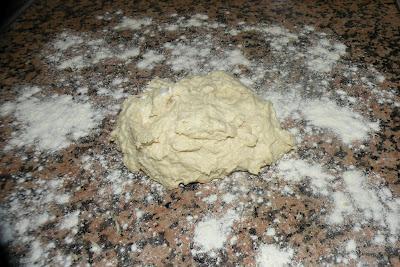 Panecillos para hamburguesas