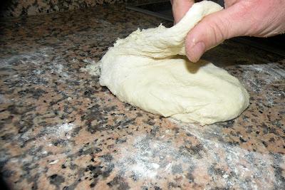 Panecillos para hamburguesas