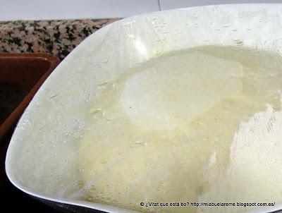 Panecillos para hamburguesas