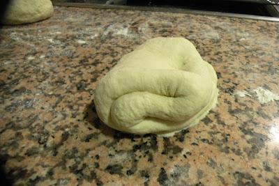 Panecillos para hamburguesas