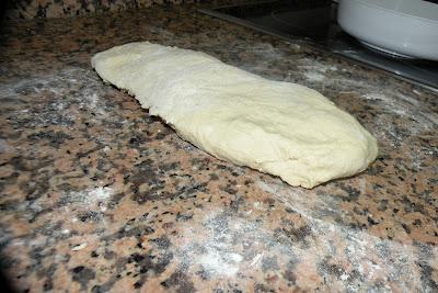 Panecillos para hamburguesas