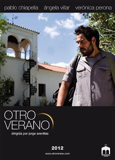 OTRO VERANO (España, 2012) Fantástico, Intriga