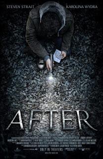AFTER (USA, 2012) Fantástico