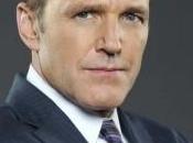 Clark Gregg habla vuelta Coulson Agents S.H.I.E.L.D.