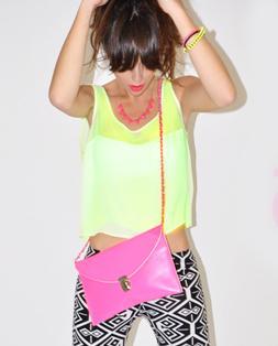 TENDENCIAS PRIMAVERA VERANO 2013, EXPLOSIÓN DE COLOR TENDENCIAS PRIMAVERA VERANO 2013, EXPLOSIÓN DE COLOR