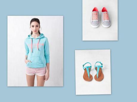 TENDENCIAS PRIMAVERA VERANO 2013, EXPLOSIÓN DE COLOR TENDENCIAS PRIMAVERA VERANO 2013, EXPLOSIÓN DE COLOR