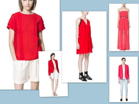 TENDENCIAS PRIMAVERA VERANO 2013, EXPLOSIÓN DE COLOR TENDENCIAS PRIMAVERA VERANO 2013, EXPLOSIÓN DE COLOR