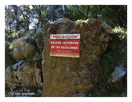 Recorrido circular en Monte Buciero. Santoña.Cantabria Recorrido circular en Monte Buciero. Santoña.Cantabria