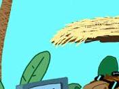 cómo funcionan paraísos fiscales