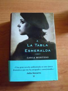 La tabla esmeralda