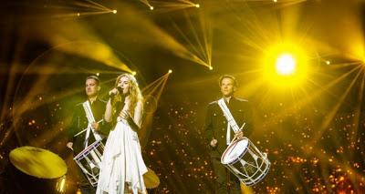 Eurovisión 2013, Apreciaciones de la Primera Semifinal...