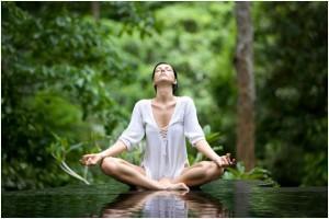 La Orientación En La Vida A Través De La Meditación La Orientación En La Vida A Través De La Meditación