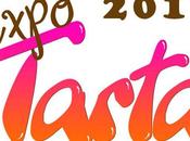 Iniciándome repostería creativa: Expotarta compras varias