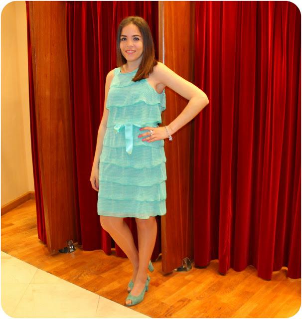 Que elegir para una boda, comunión, bautizo...