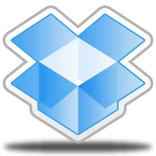 Cloud, dropbox