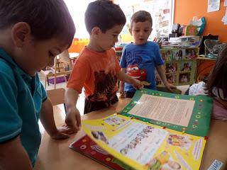 EL LIBRO DE LAS PALABRAS BONITAS