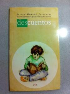 Descuentos. Julián Moreno Julianini