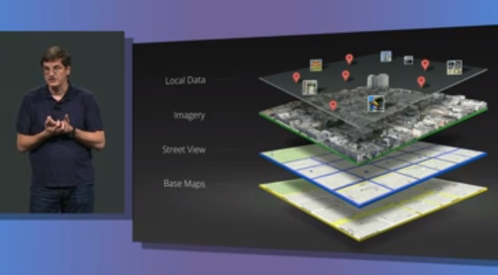 Google I O 2013 Keynote — Google Developers14