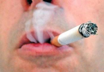 Un cáncer de vejiga más agresivo por fumar