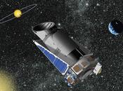 misión Kepler puede haber llegado