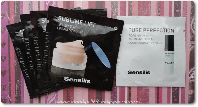 Intercambio con Izaskun