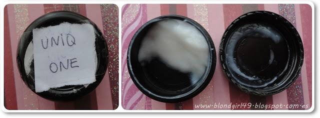 Intercambio con Izaskun