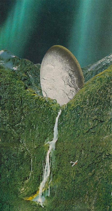 Collages - Bryan Olson