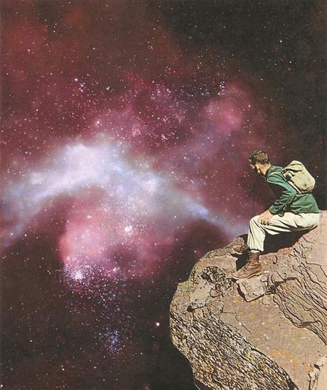 Collages - Bryan Olson